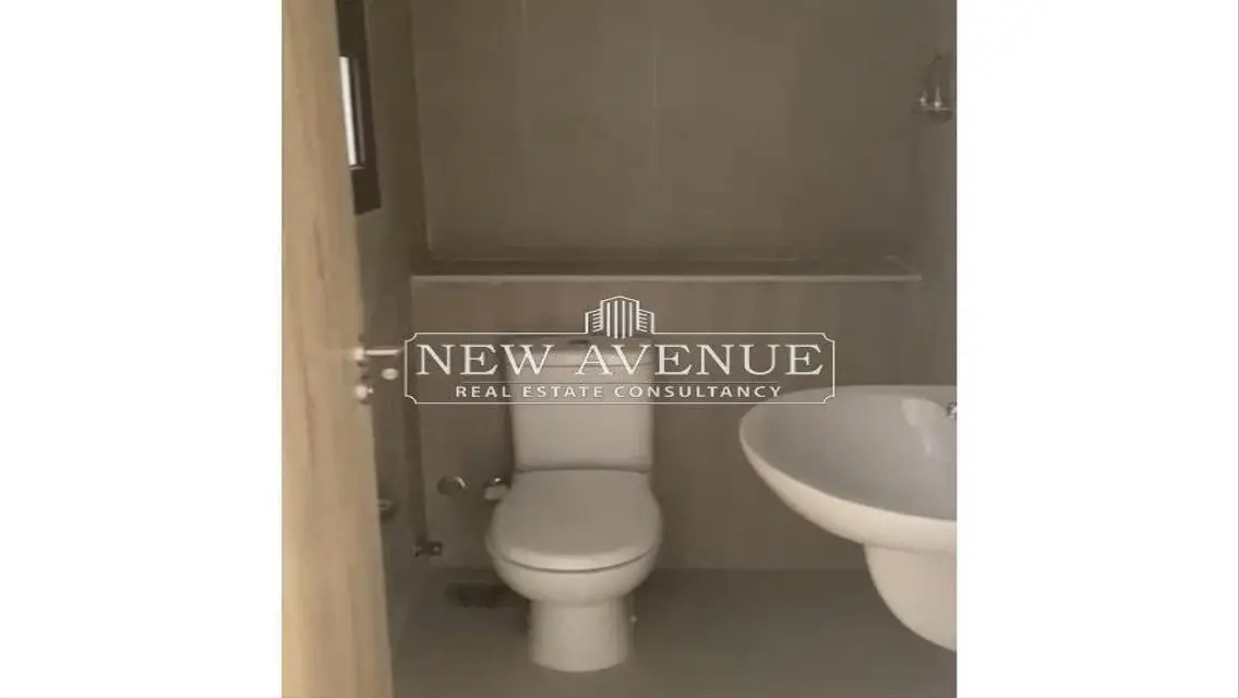 Fully finished Apartment north oriented in Marasem