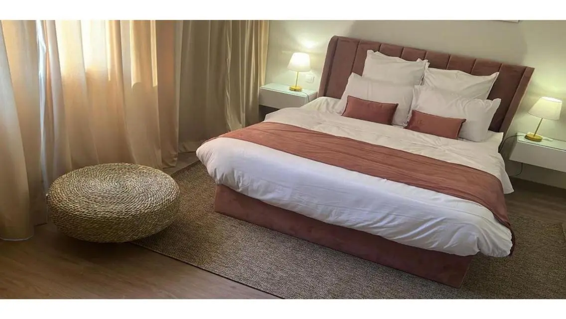 Apartment for Sale Fully Finished in Mivida