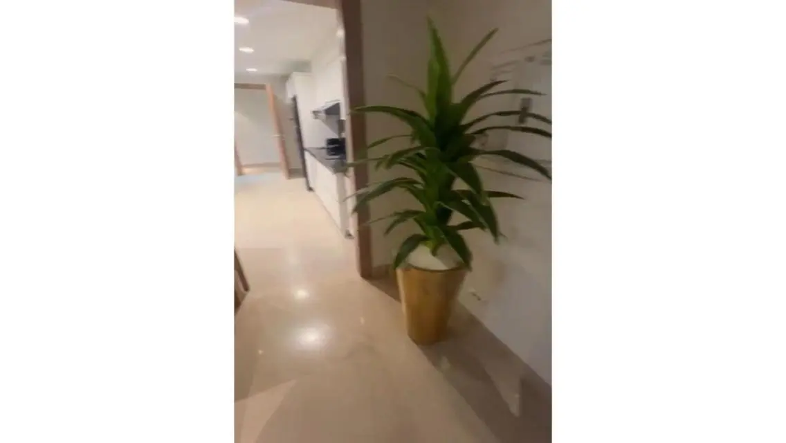 Apartment for Sale Fully Finished in Mivida