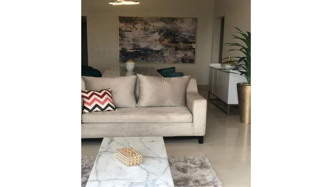 Apartment for Sale Fully Finished in Mivida
