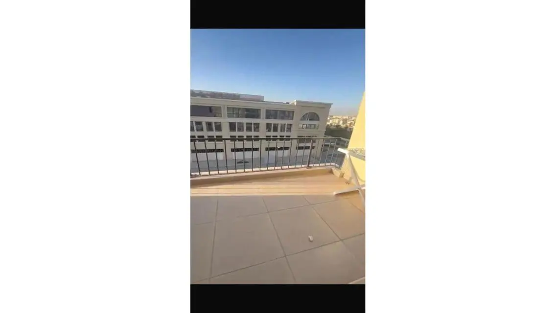 Apartment for Sale Fully Finished in Mivida