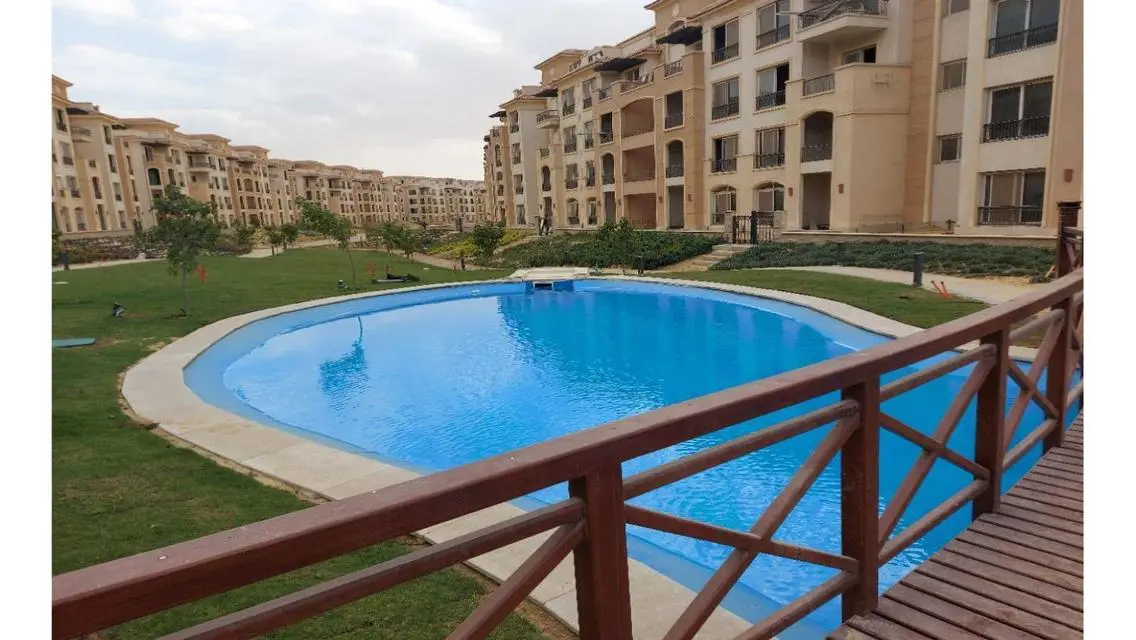 Luxury Villa for Rent with Amazing Amenities