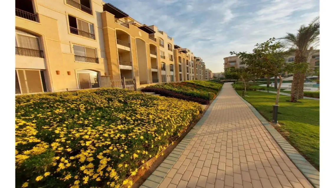 Luxury Villa for Rent with Amazing Amenities
