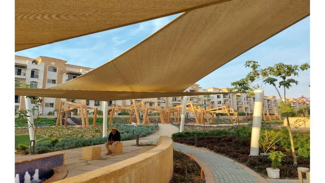 Luxury Villa for Rent with Amazing Amenities