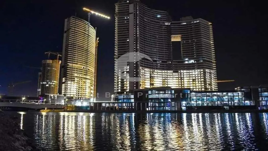 شقه 3 غرف بالعلمين الجديده استلام فوري متشطبه.