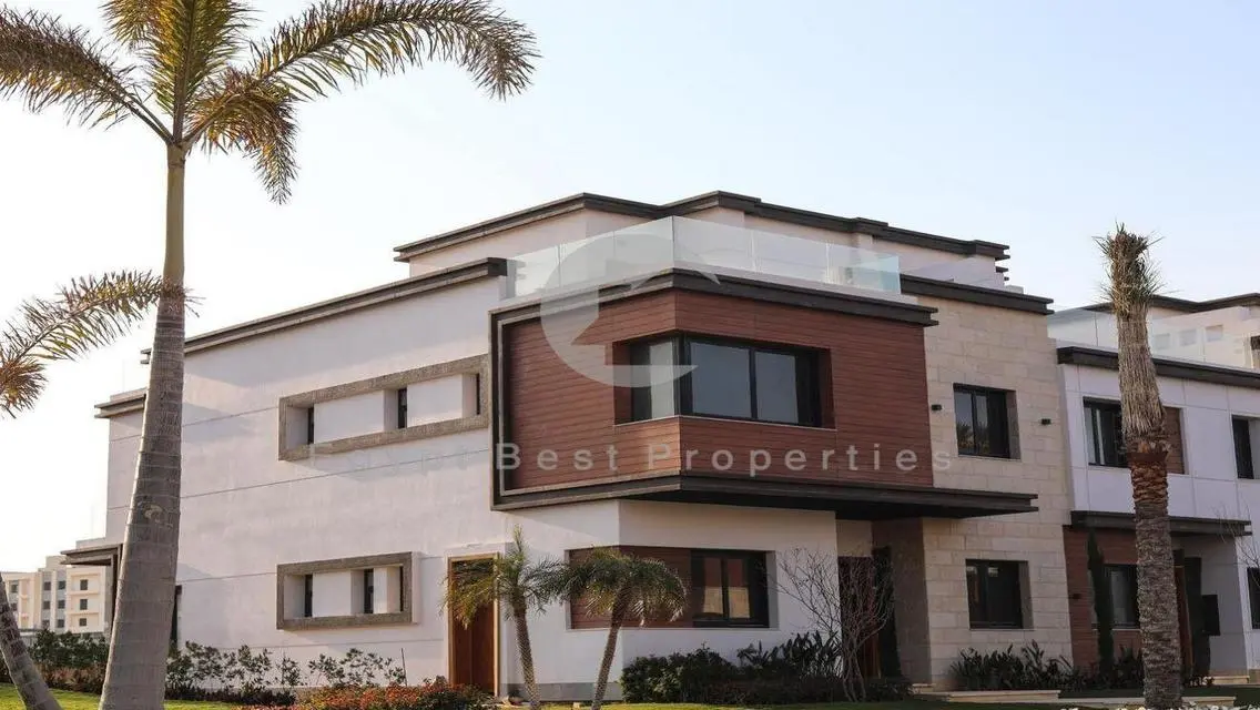 3 Beds Apartment for sale in Dijar Dowpayment 5%-