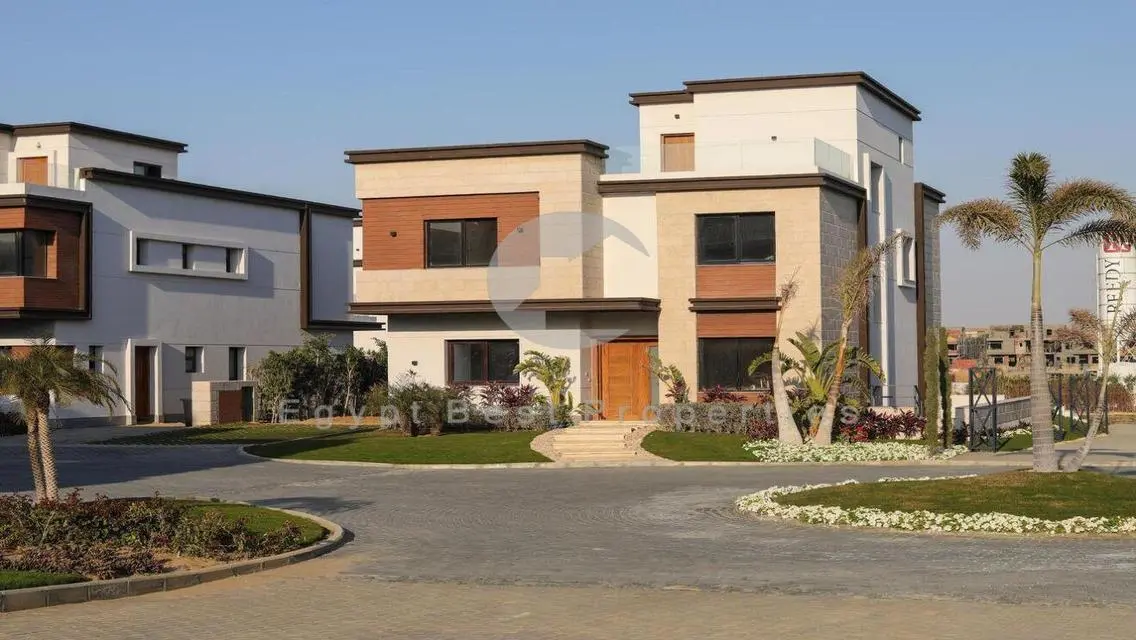 3 Beds Apartment for sale in Dijar Dowpayment 5%-
