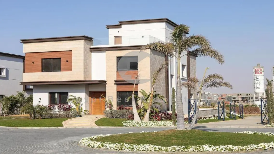 3 Beds Apartment for sale in Dijar Dowpayment 5%-