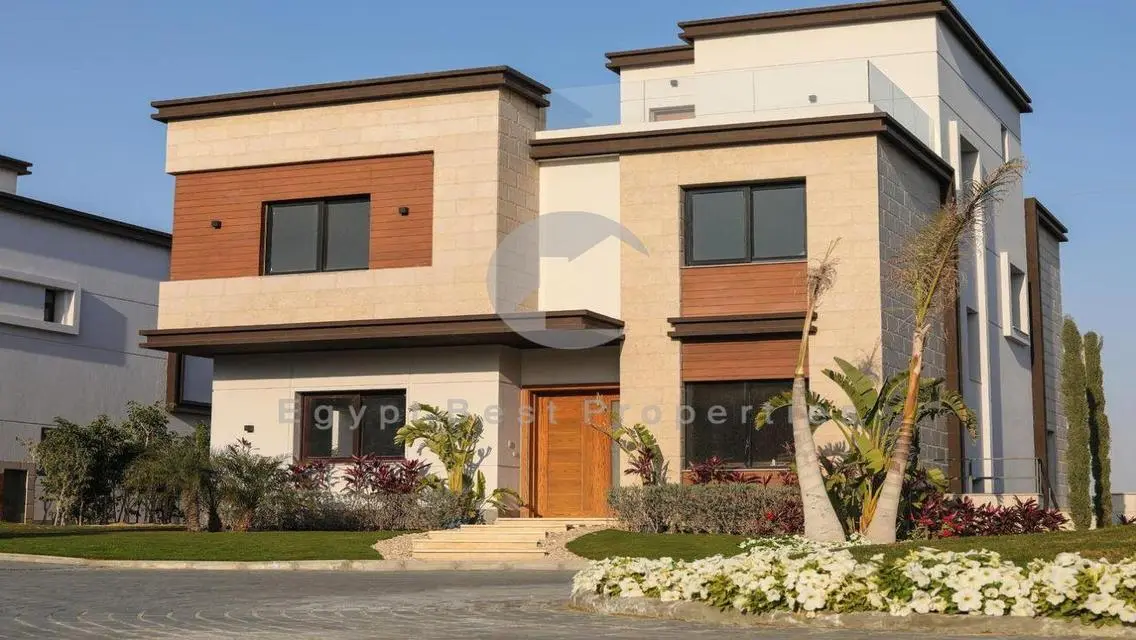 3 Beds Apartment for sale in Dijar Dowpayment 5%-