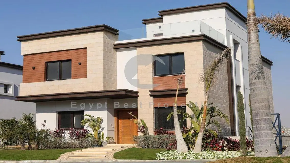 3 Beds Apartment for sale in Dijar Dowpayment 5%-