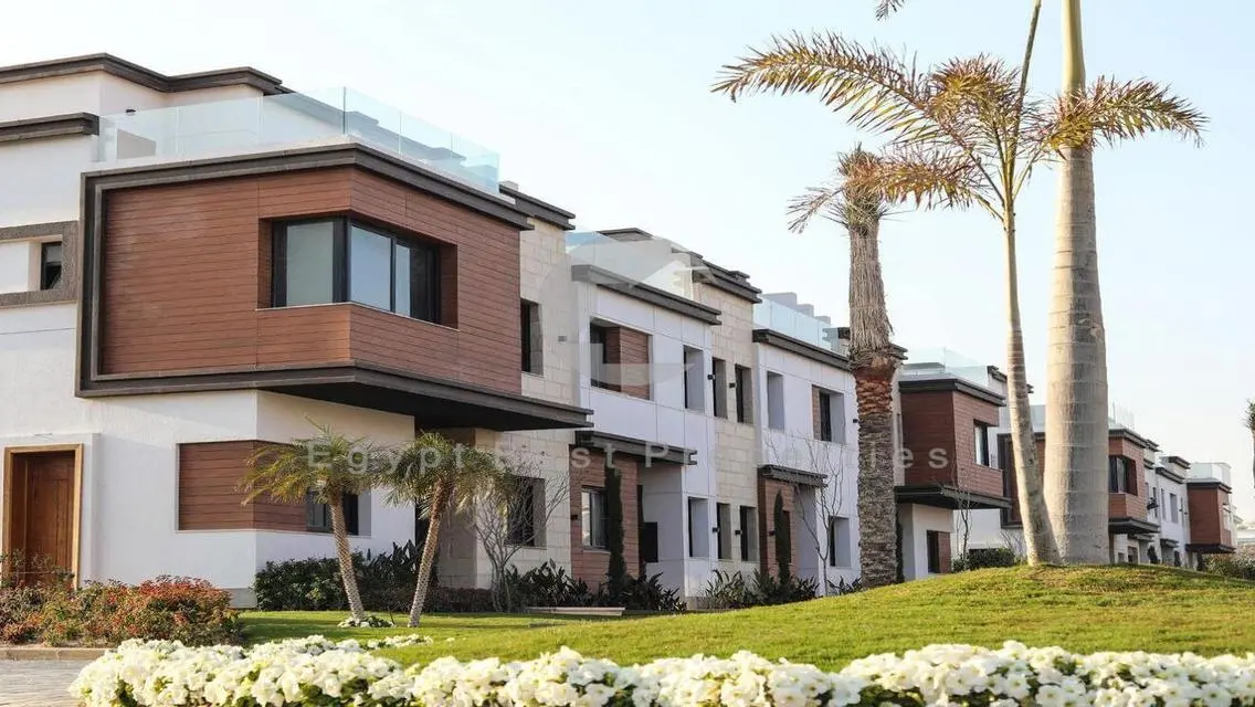 3 Beds Apartment for sale in Dijar Dowpayment 5%-