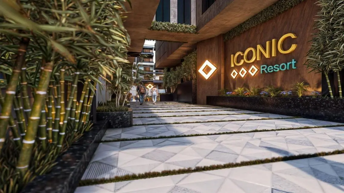 Iconic Resort