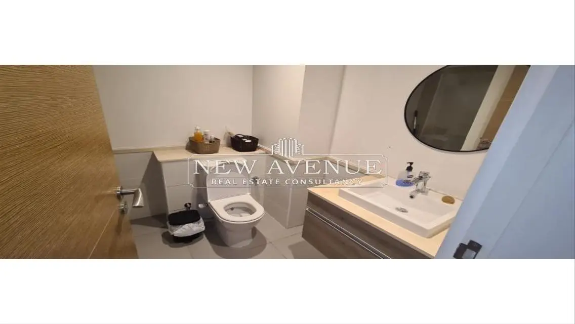 Chalet ready to move fully furnished with AC&#39;s