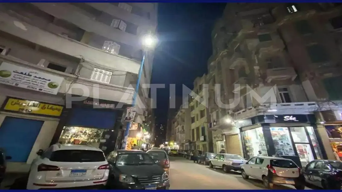Apartment for sale 185m Camp Caesar (Army Road)