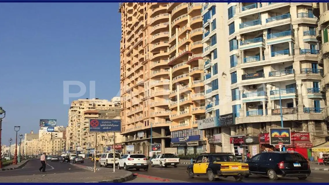 Apartment for sale 185m Camp Caesar (Army Road)