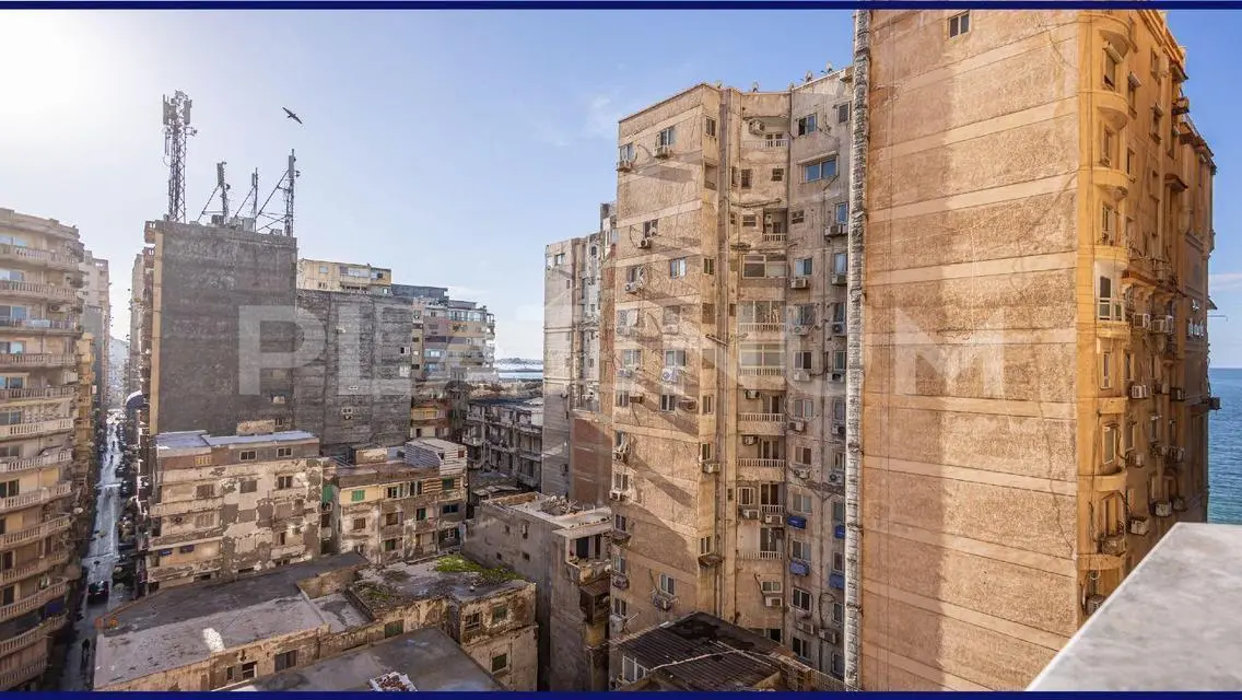 Apartment for sale 185m Camp Caesar (Army Road)