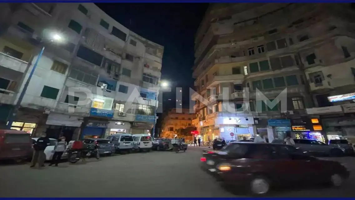 Apartment for sale 185m Camp Caesar (Army Road)