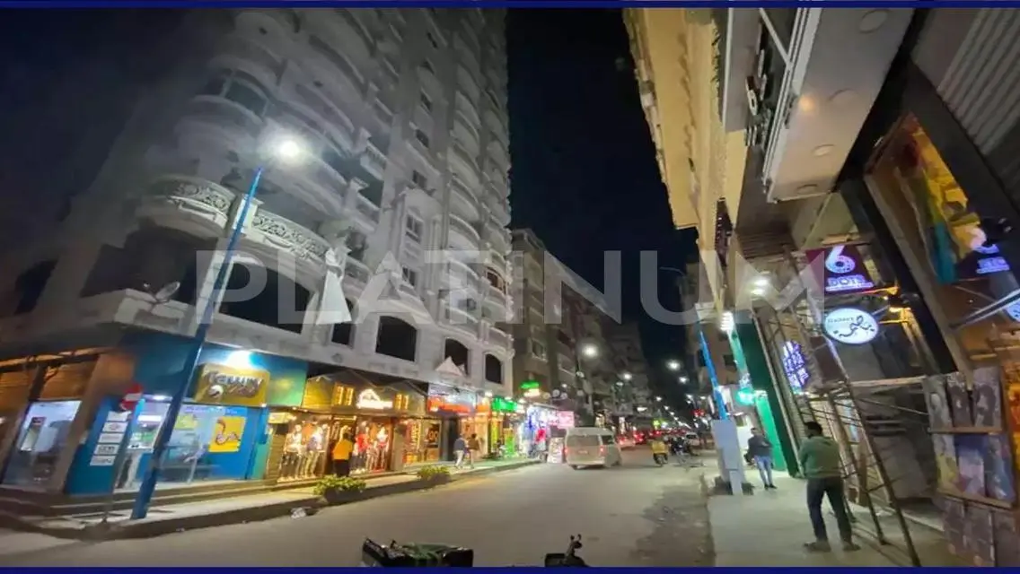 Apartment for sale 185m Camp Caesar (Army Road)