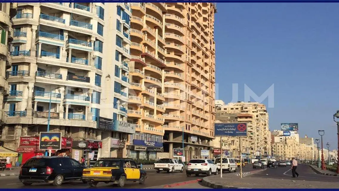 Apartment for sale 185m Camp Caesar (Army Road)