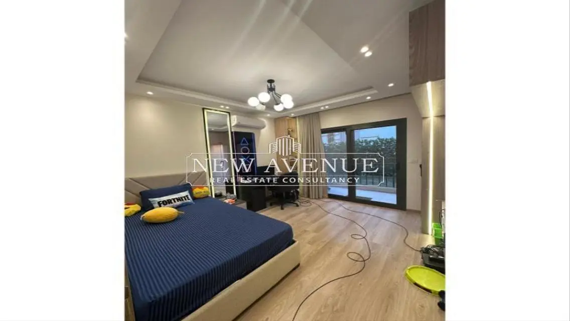 Ground Apartment finished with kitchen owner finishing