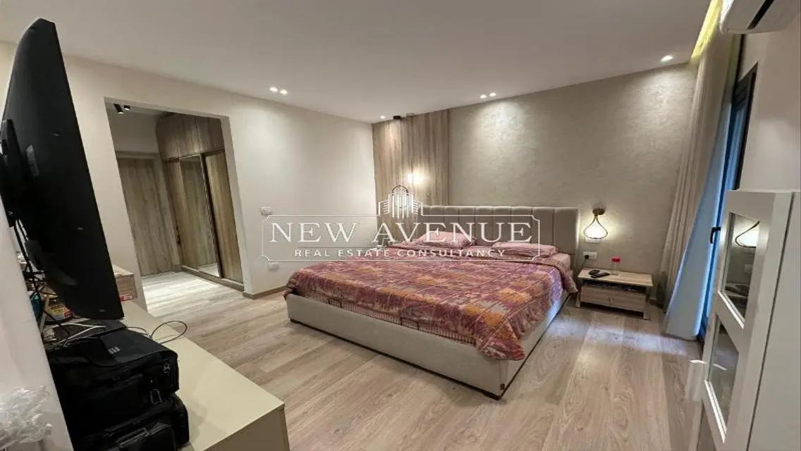 Ground Apartment finished with kitchen owner finishing