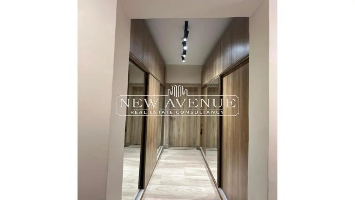 Ground Apartment finished with kitchen owner finishing