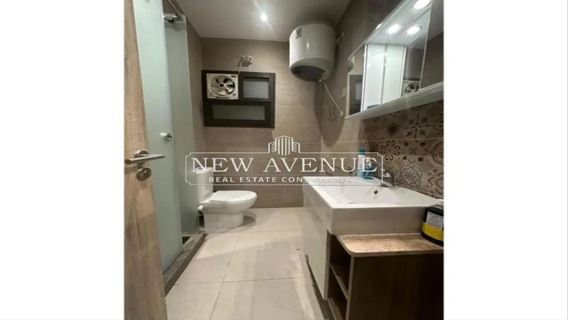 Ground Apartment finished with kitchen owner finishing