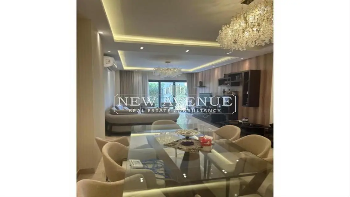 Ground Apartment finished with kitchen owner finishing