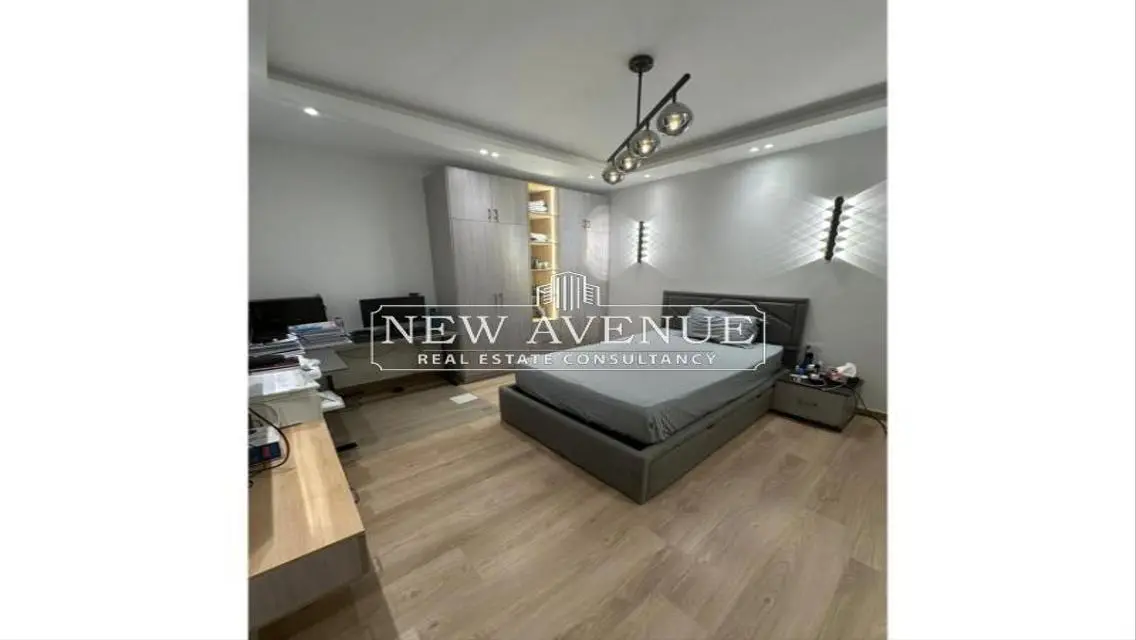 Ground Apartment finished with kitchen owner finishing