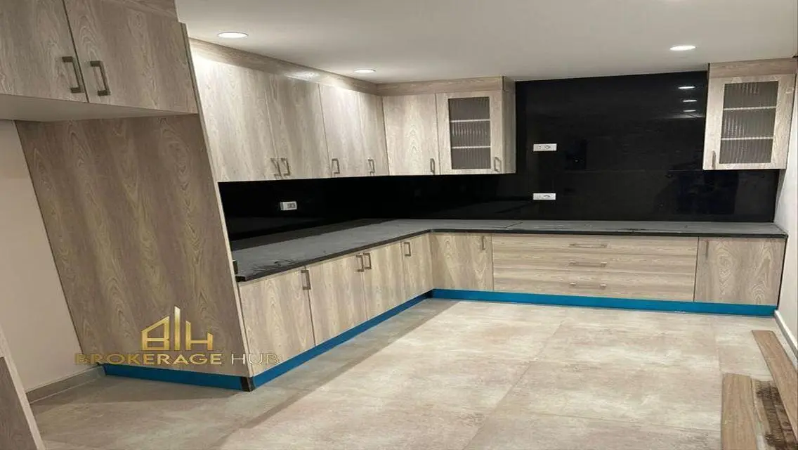 Luxury Apartment for Sale - 135 Sqm