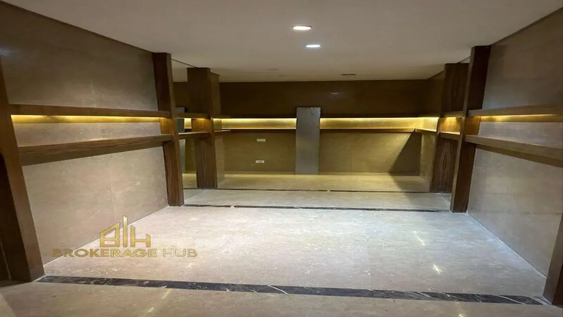 Luxury Apartment for Sale - 135 Sqm
