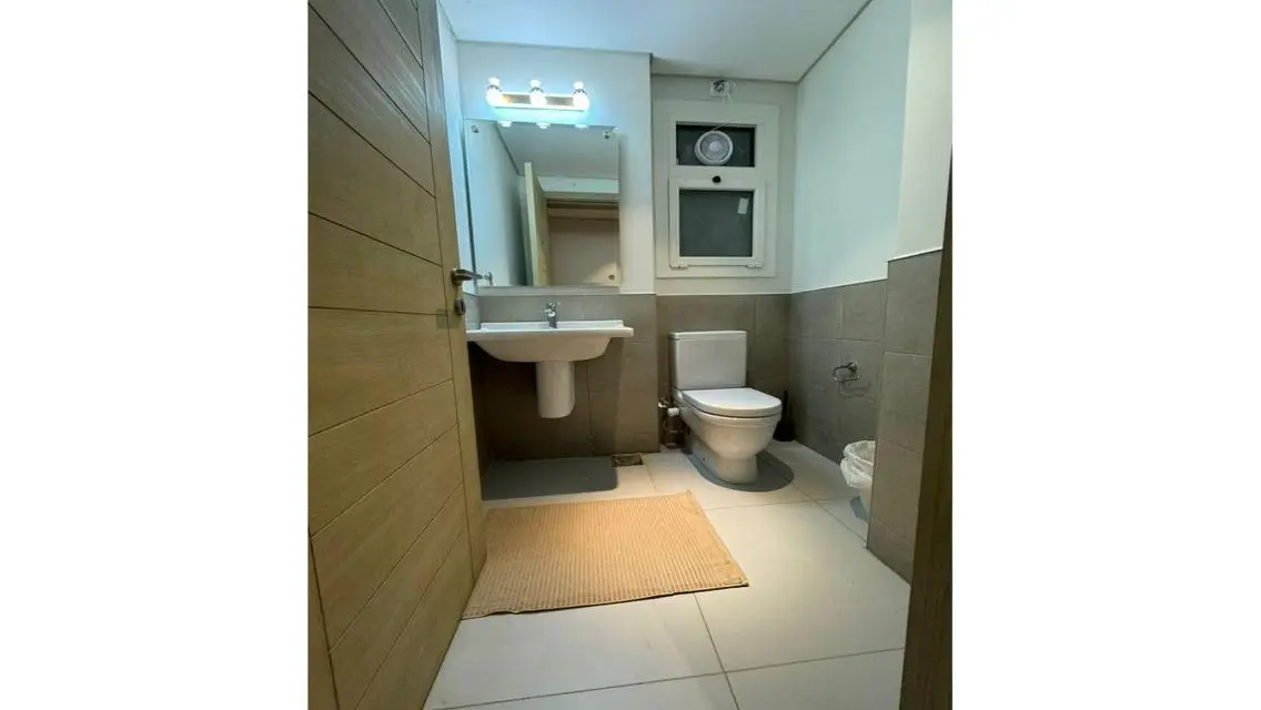 Apartment for Sale Fully Finished in Mivida