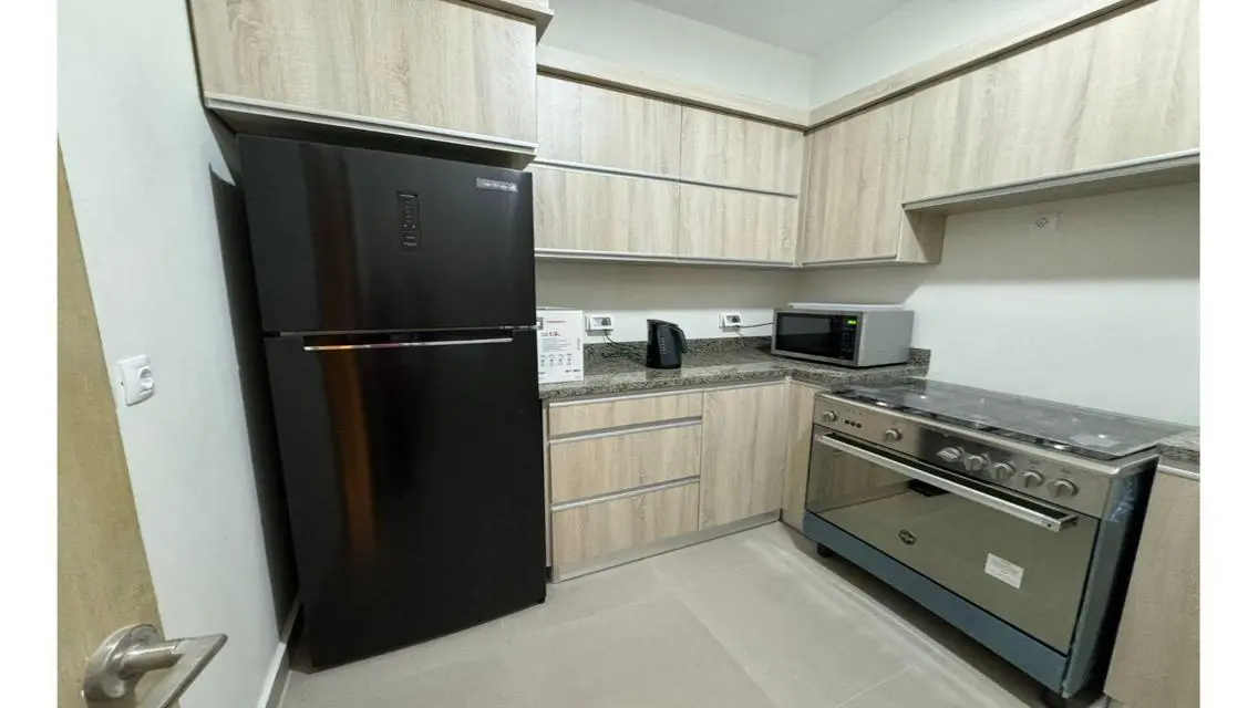 Apartment for Sale Fully Finished in Mivida