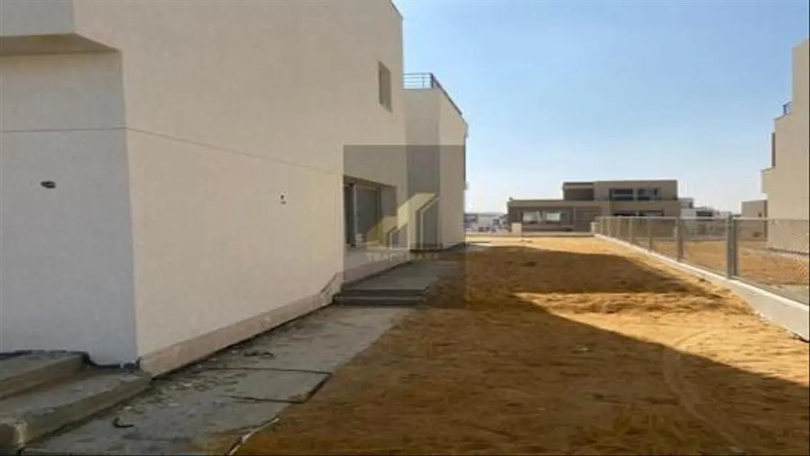 Standalone 520m For sale RTM Under Market price
