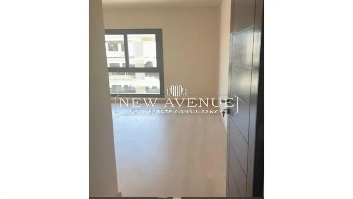 Fully finished Apartment 145m in Address East