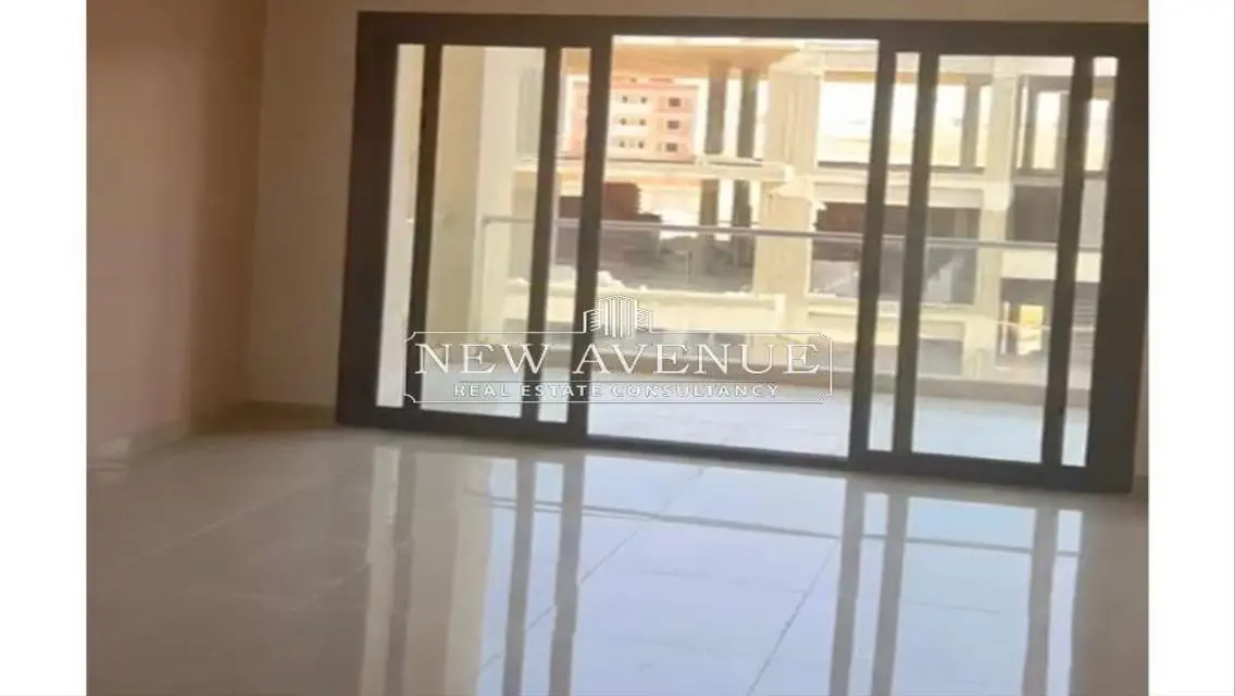 Fully finished Apartment 145m in Address East