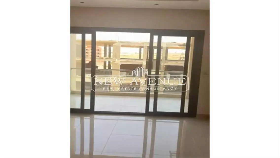 Fully finished Apartment 145m in Address East