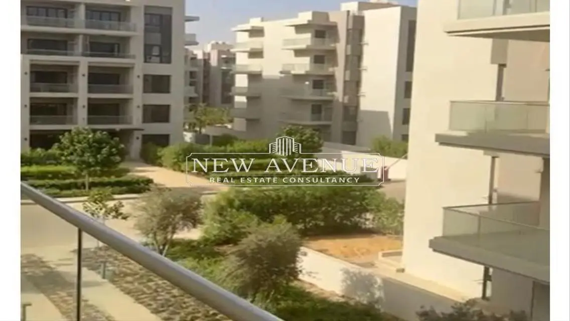 Fully finished Apartment 145m in Address East