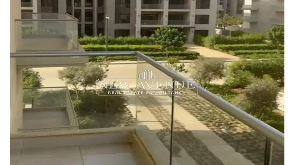 Fully finished Apartment 145m in Address East