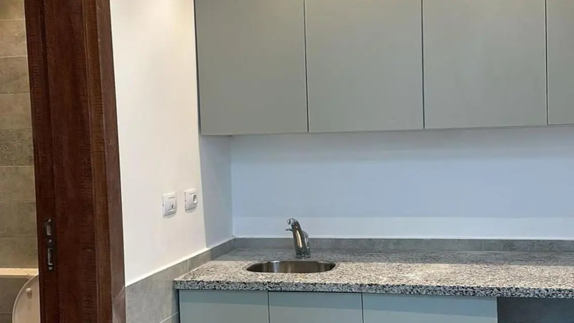 Office for rent in Trivim Complex 59m finished 