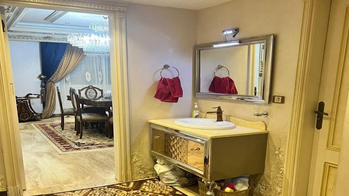 Elegant Fully Finished Villa with Roof Royal City