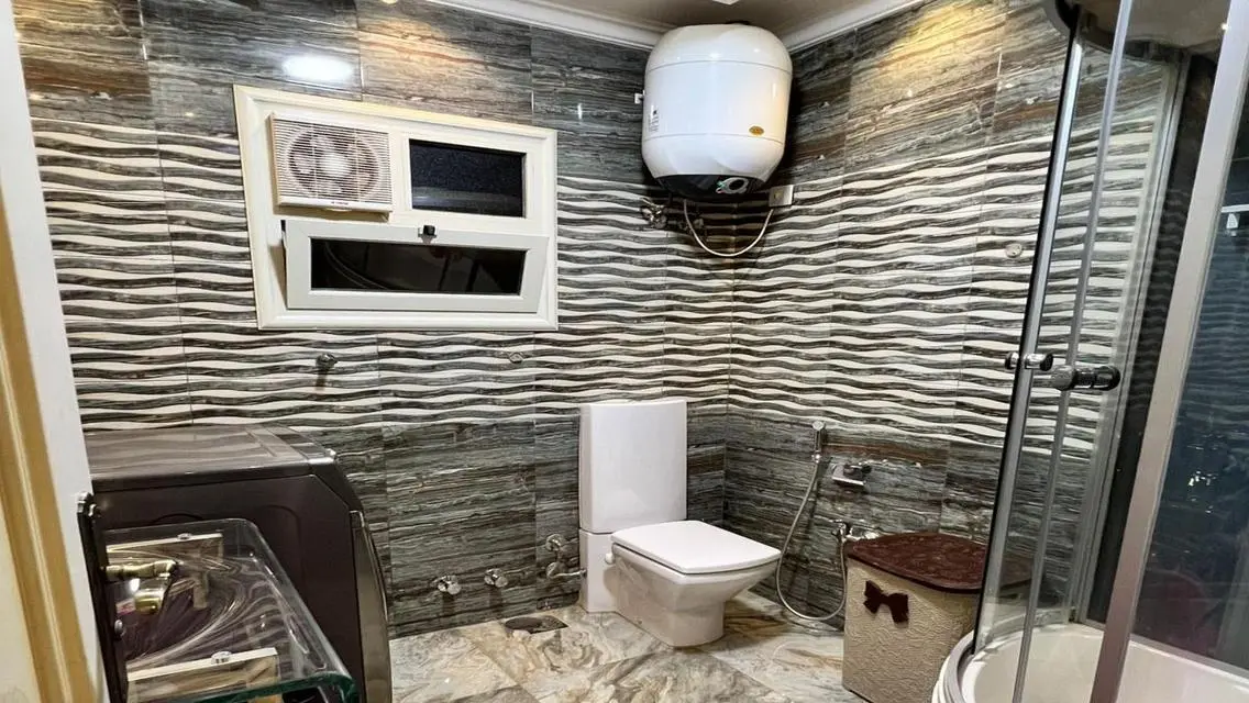 Elegant Fully Finished Villa with Roof Royal City