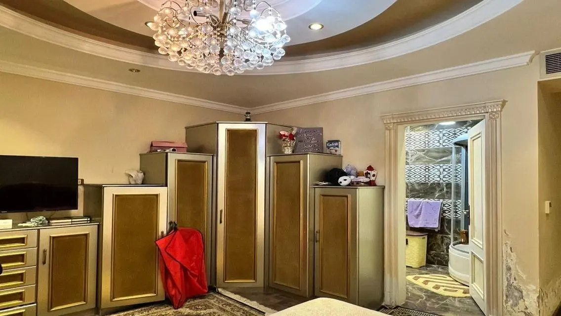 Elegant Fully Finished Villa with Roof Royal City