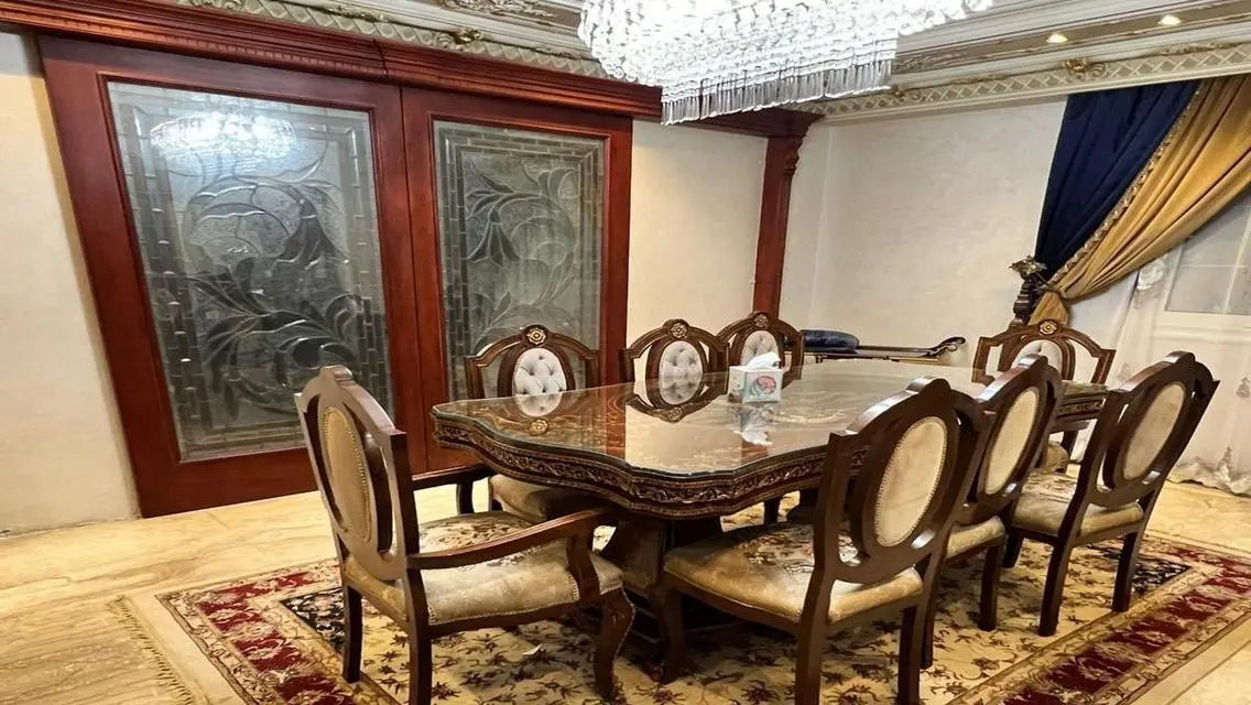 Elegant Fully Finished Villa with Roof Royal City