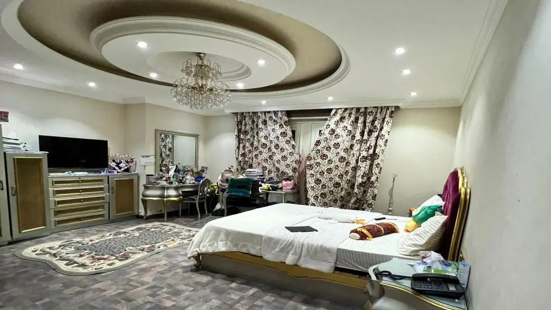 Elegant Fully Finished Villa with Roof Royal City