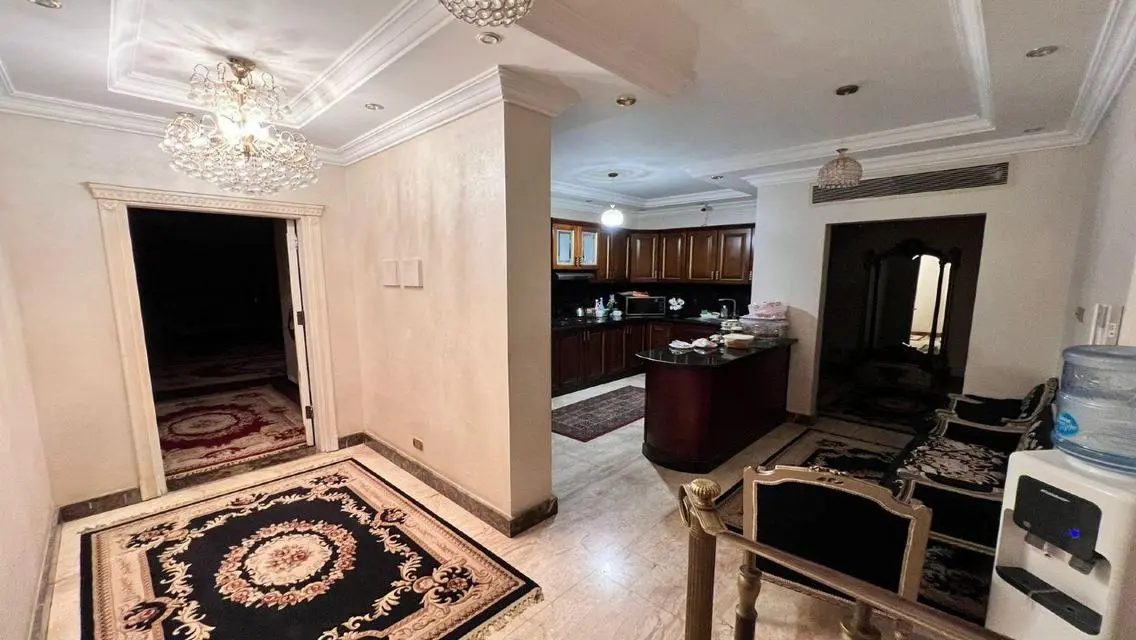Elegant Fully Finished Villa with Roof Royal City