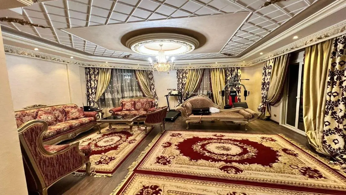 Elegant Fully Finished Villa with Roof Royal City