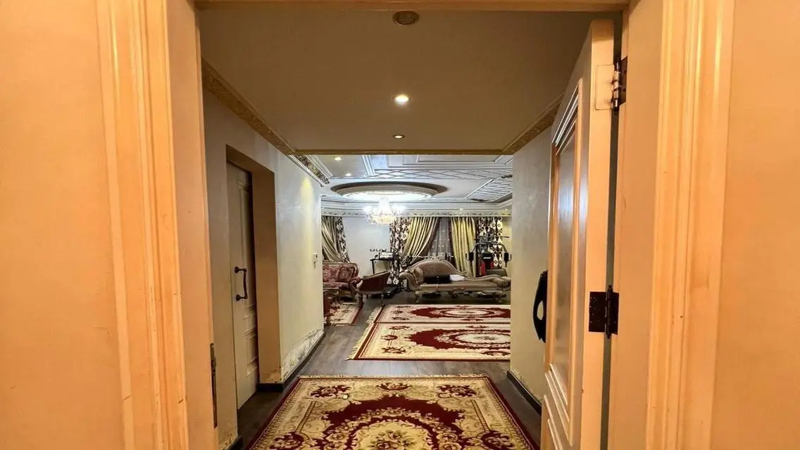 Elegant Fully Finished Villa with Roof Royal City