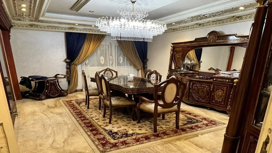 Elegant Fully Finished Villa with Roof Royal City