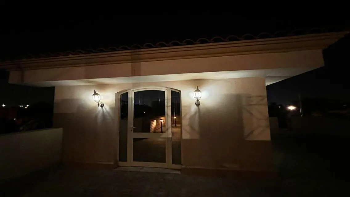 Elegant Fully Finished Villa with Roof Royal City